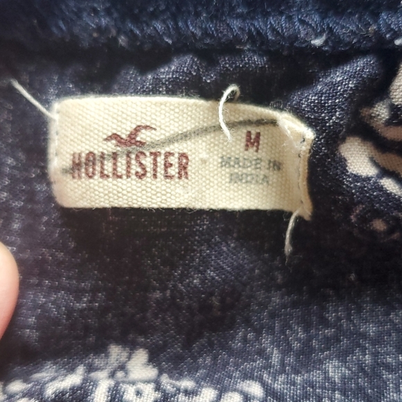 Hollister Dress - Picture 2 of 3